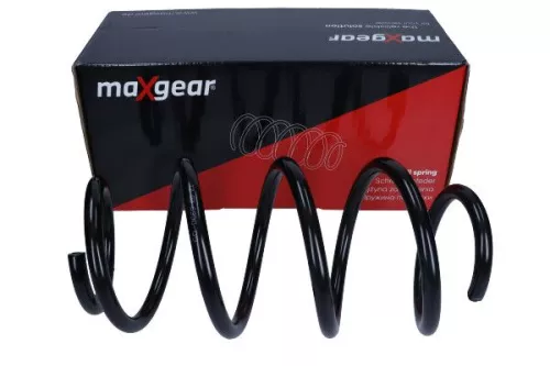 MAXGEAR Suspension Spring (60-0669D)