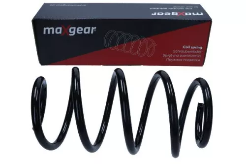 MAXGEAR Suspension Spring (60-0773D)