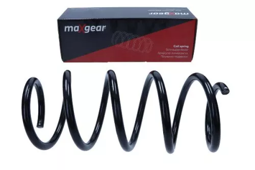 MAXGEAR Suspension Spring (60-0878D)