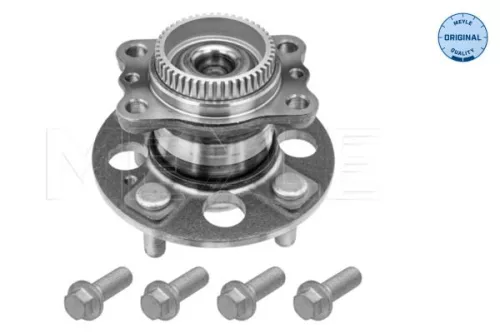 Wheel Hub