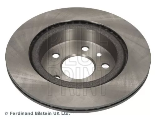 BLUE PRINT Brake Disc (ADBP430150)