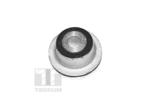 TEDGUM Mounting, control/trailing arm (00059616)