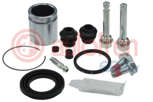 Repair Kit, brake caliper
