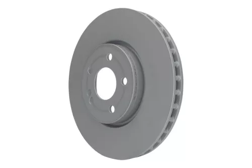 ATE Brake Disc (24.0130-0257.1)