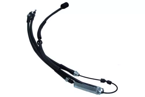MAXGEAR Cable Pull, parking brake (32-1437)