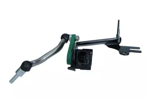 Sensor, headlight levelling