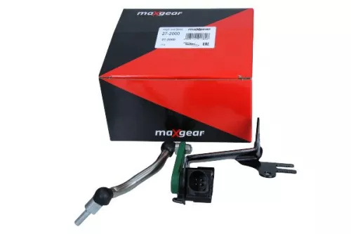 MAXGEAR Sensor, headlight levelling (27-2000)