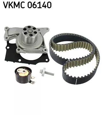 Water Pump & Timing Belt Kit