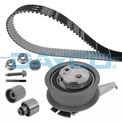 Timing Belt Kit