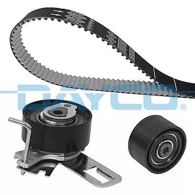 Timing Belt Kit
