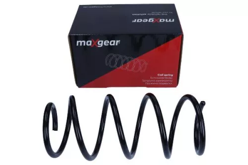 MAXGEAR Suspension Spring (60-0747D)