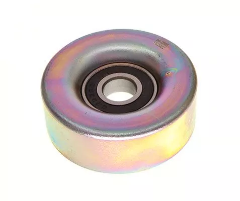 Tensioner Pulley, V-ribbed belt