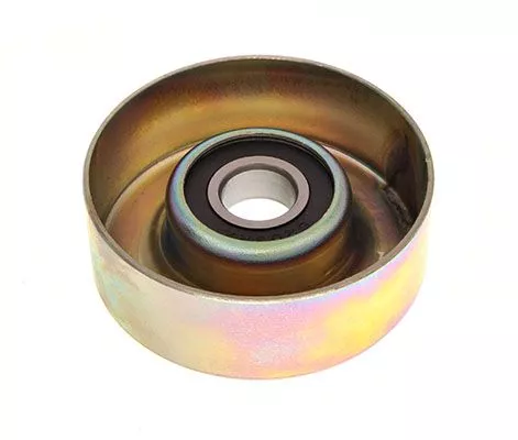 MAXGEAR Tensioner Pulley, V-ribbed belt (54-2088)