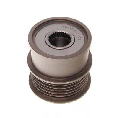 Alternator Freewheel Clutch