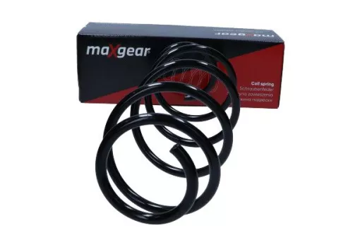 MAXGEAR Suspension Spring (60-0595D)