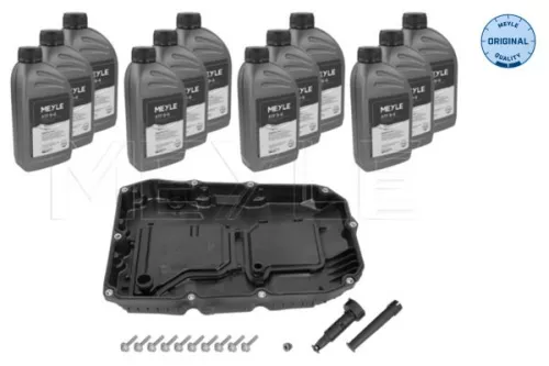 MEYLE Parts Kit, automatic transmission oil change (0141350305/XK)