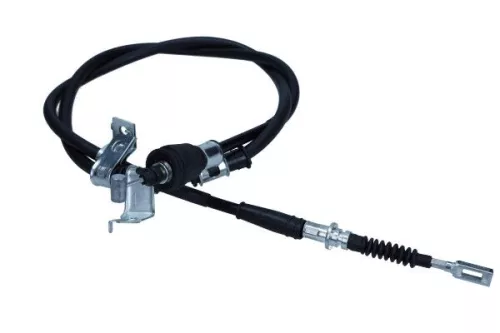 Cable Pull, parking brake