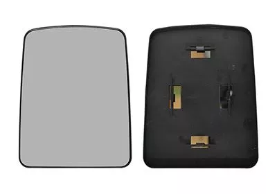 Mirror Glass, exterior mirror