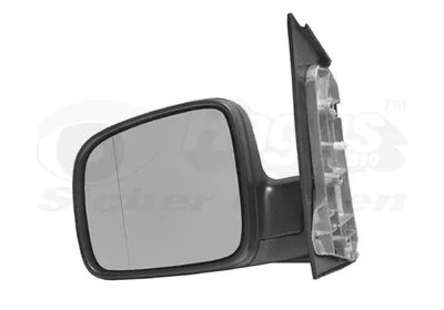 Exterior Mirror