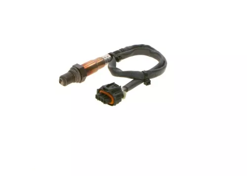 Oxygen Sensor