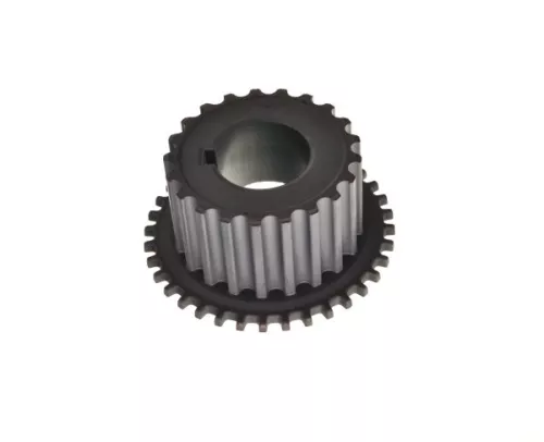 Sprocket, crankshaft