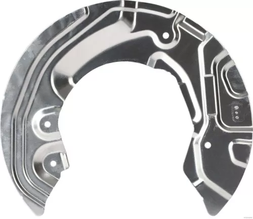 Splash Guard, brake disc