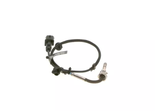 BOSCH Sensor, exhaust gas temperature (0986259131)