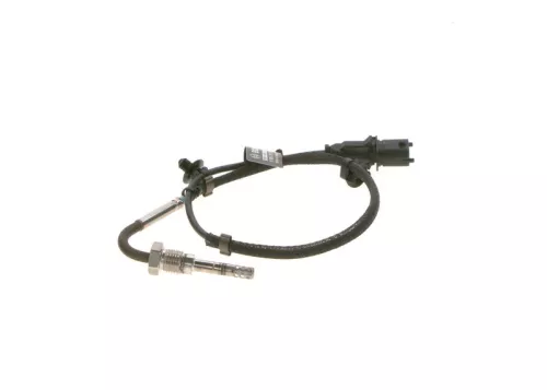 BOSCH Sensor, exhaust gas temperature (0986259131)