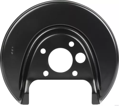 Splash Guard, brake disc