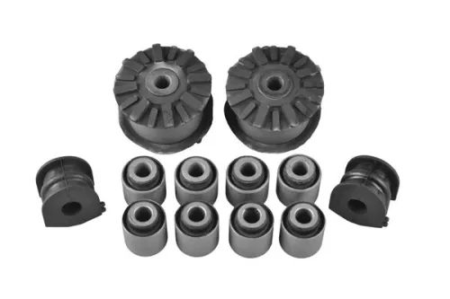 TEDGUM Repair Kit, wheel suspension (00461091)