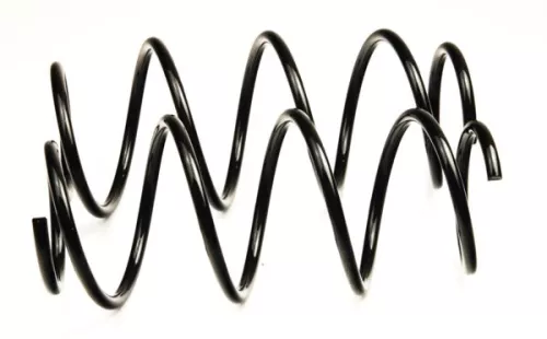 MAXGEAR Suspension Spring (60-0240D)