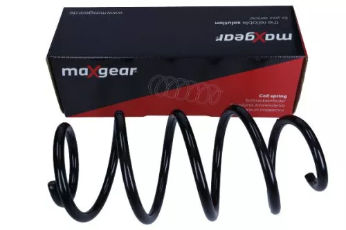 MAXGEAR Suspension Spring (60-0624D)