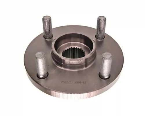MAXGEAR Wheel Hub (33-1688)