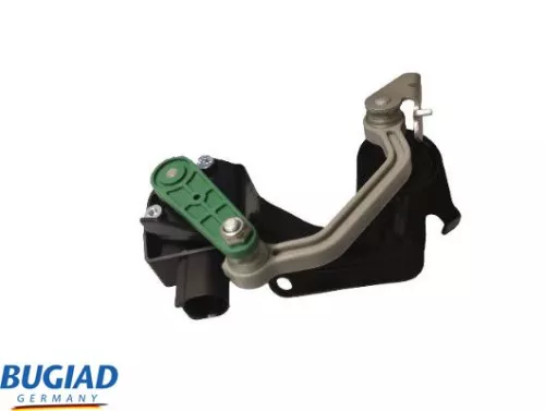 Sensor, headlight levelling