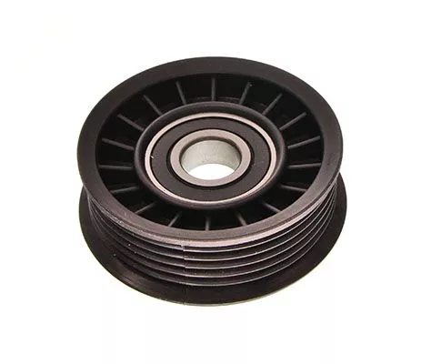 Tensioner Pulley, V-ribbed belt