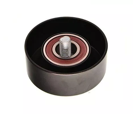 MAXGEAR Tensioner Pulley, V-ribbed belt (54-2091)