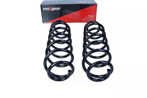 MAXGEAR Suspension Spring (60-1210D)