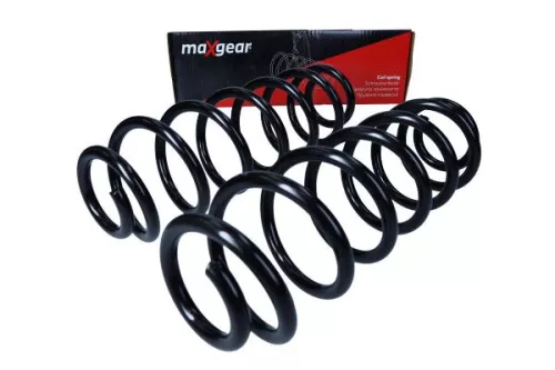 MAXGEAR Suspension Spring (60-1211D)
