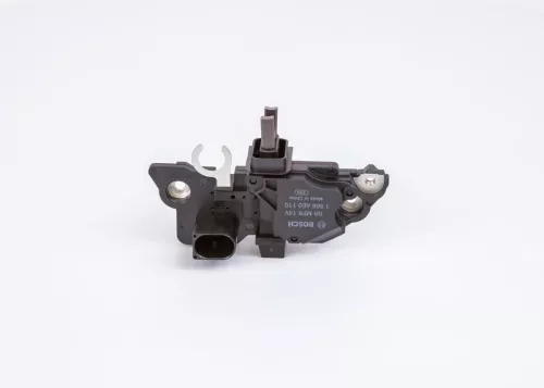 Alternator Regulator
