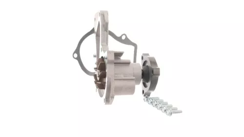 SKF Water Pump, engine cooling (VKPC84220)
