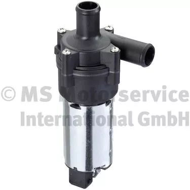 Auxiliary Water Pump (cooling water circuit)