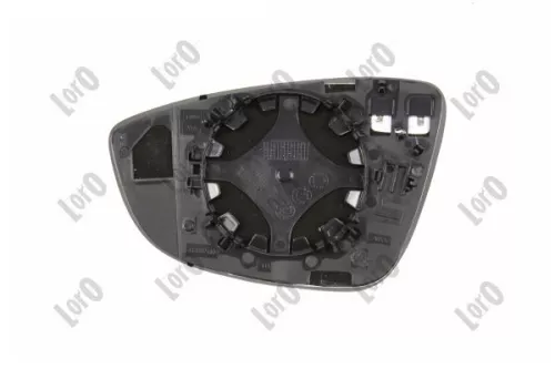 Mirror Glass, exterior mirror