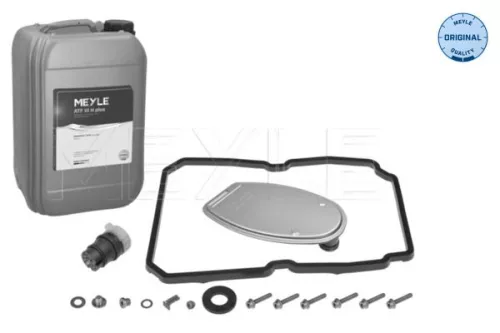 Parts Kit, automatic transmission oil change