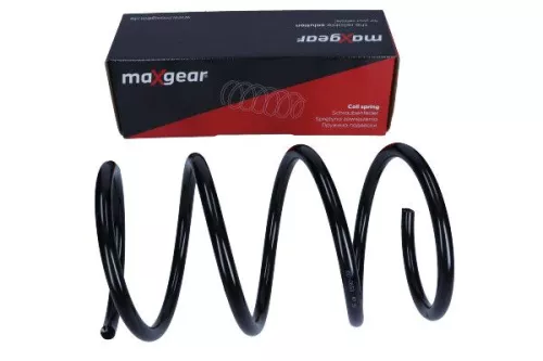 MAXGEAR Suspension Spring (60-0653D)