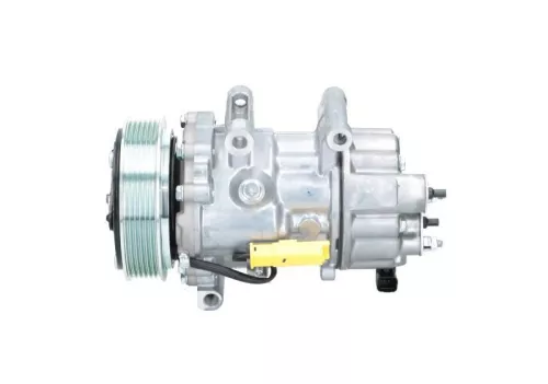 BV PSH Compressor, air conditioning (090.225.037.876)