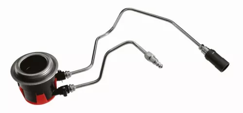 Central Slave Cylinder, clutch