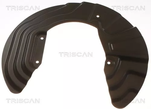 Splash Guard, brake disc