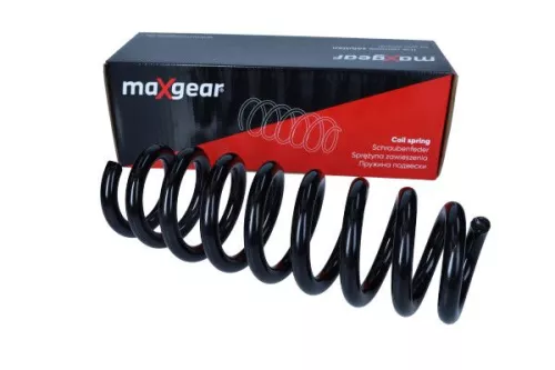 MAXGEAR Suspension Spring (60-1007)