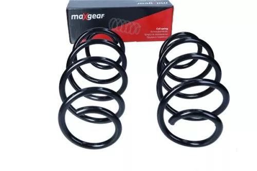 MAXGEAR Suspension Spring (60-1257D)