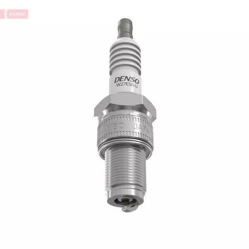 DENSO Spark Plug (W27ESR-U)